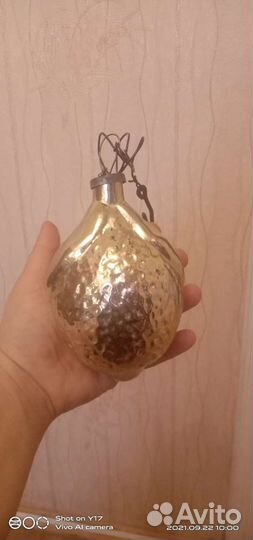 Елочная елочные игрушки