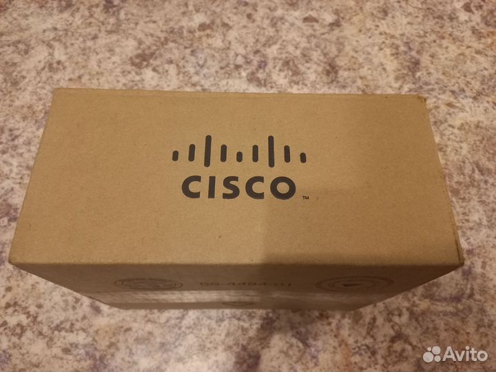 Межсетевой экран Cisco ASA 5505