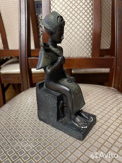 Статуэтка Рамзес II