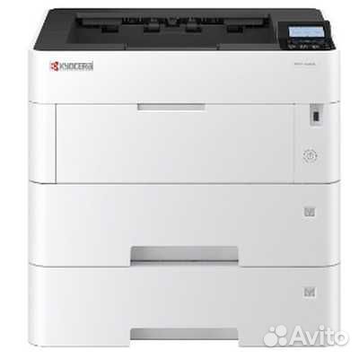 Принтер Kyocera Ecosys P4140dn - новый