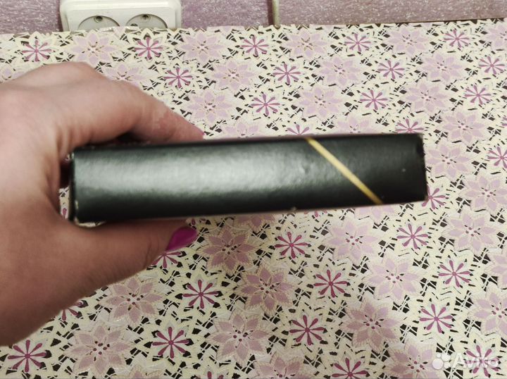 Коробка от конфет Ассорти 1985 г. Куклы мира