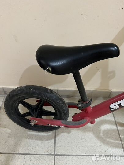 Беговел детский