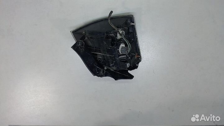 Фонарь (задний) Mitsubishi Outlander XL, 2008