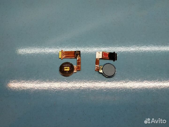 Кнопка вкл. ноутбука Huawei MateBook 13 Navi Blue