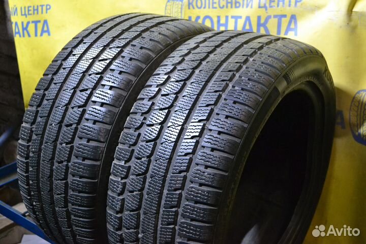 Kumho WinterCraft KW27 245/45 R17