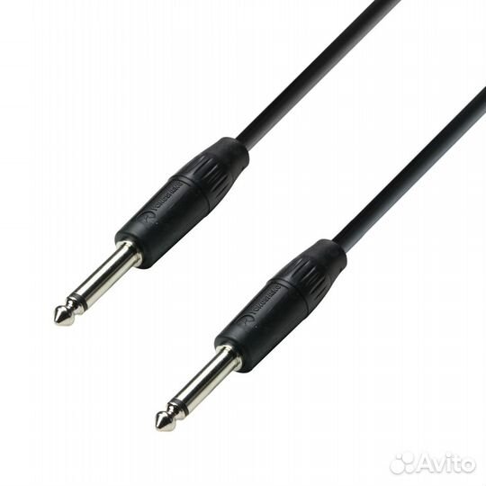 Adam Hall Cables K3 S215 PP 0150 - Speak в Наличии