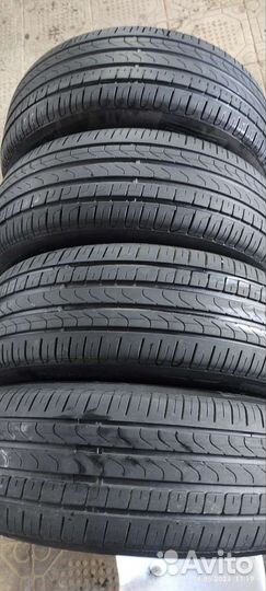 Pirelli Cinturato P7 225/60 R17 99V