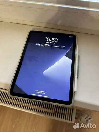 iPad air 4 64gb wifi