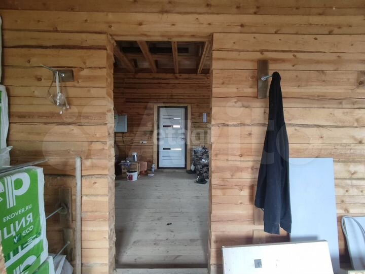 Дом 65,7 м² на участке 8,5 сот.