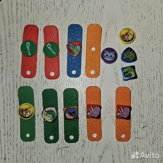 Завры из пятерочки