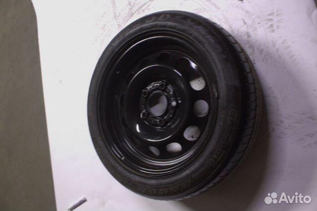 Продается колесо в сборе для BMW 1-ser