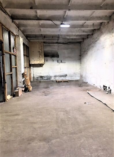 Сдам в аренду складское помещение