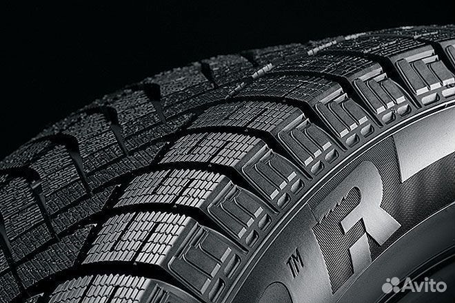 Pirelli Scorpion Winter 305/40 R20 V