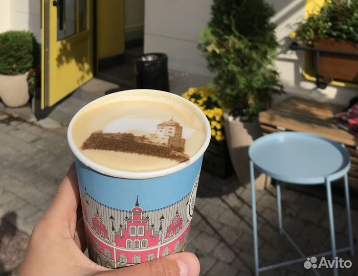 Экскурсии по Выборгу