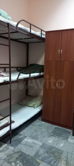 Комната 24 м², 1/8 эт.