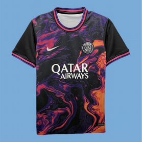 Футболка PSG Special Edition 2024-2025