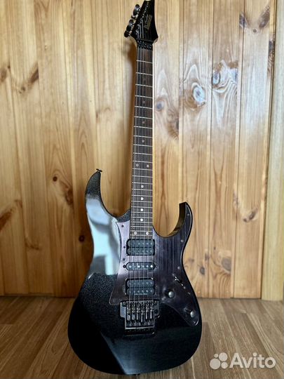 Ibanez Prestige RG 2550 japan