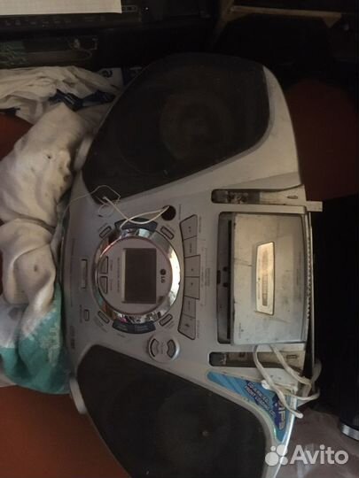 Радио, радиолы, магнитофоны, светомузыка СССР мног