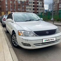 Toyota Pronard 3.0 AT, 2001, 82 000 км, с пробегом, цена 500 000 руб.