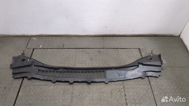 Жабо под дворники Ford Edge