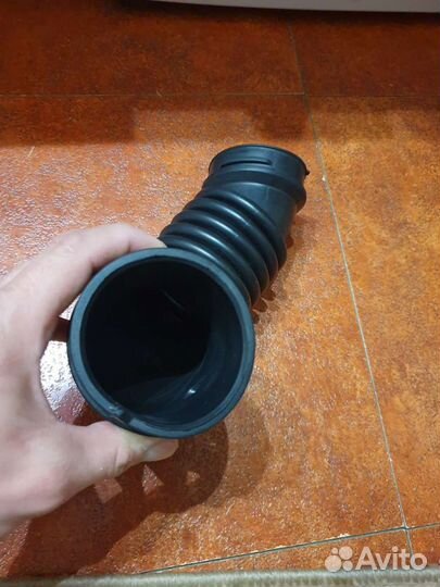 Гофра патрубок 1505A630 Mitsubishi outlander xl