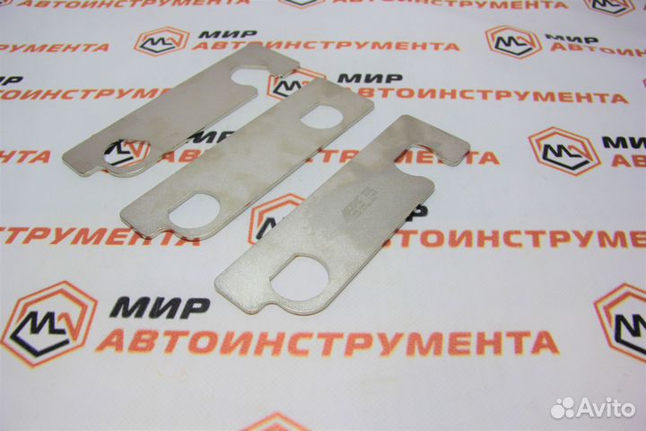 Набор для фиксации р/валов opel, saab, cadillac