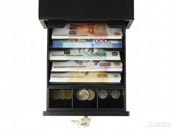 Денежный ящик