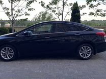 Hyundai i40 2.0 AT, 2017, 100 000 км, с пробегом, цена 1 610 000 руб.
