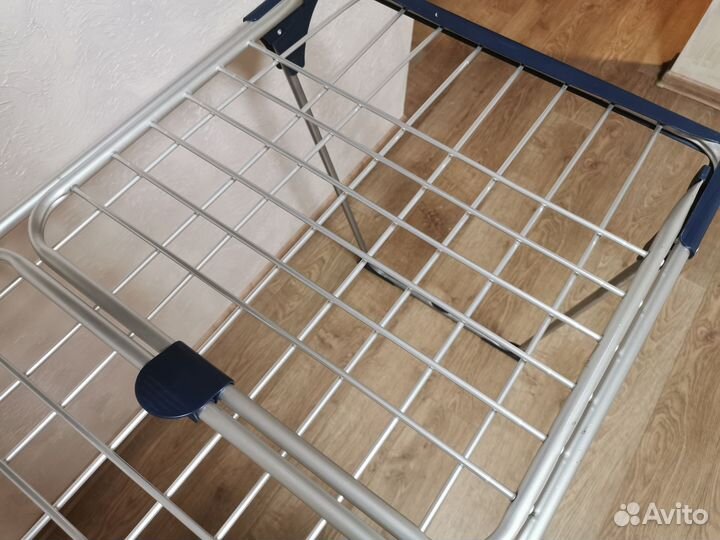 Сушилка для белья напольная gimi dinamik