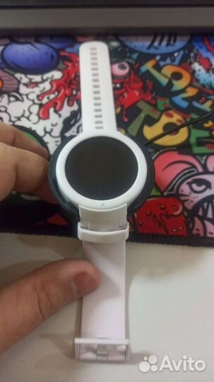 Смарт часы xiaomi Amazfit