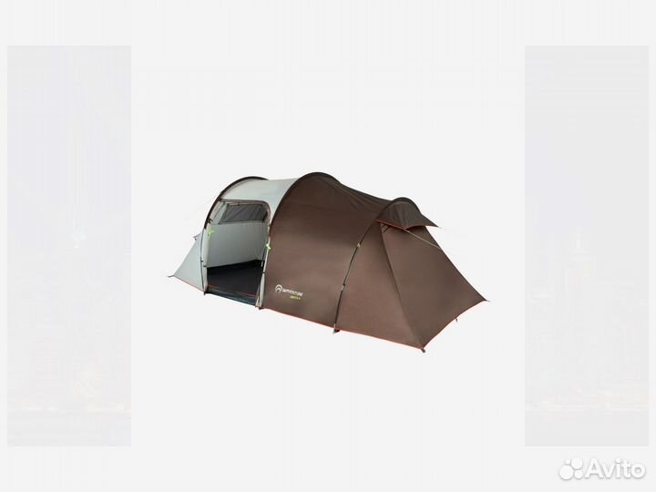 Палатка 4-местная Outventure Trenton 4