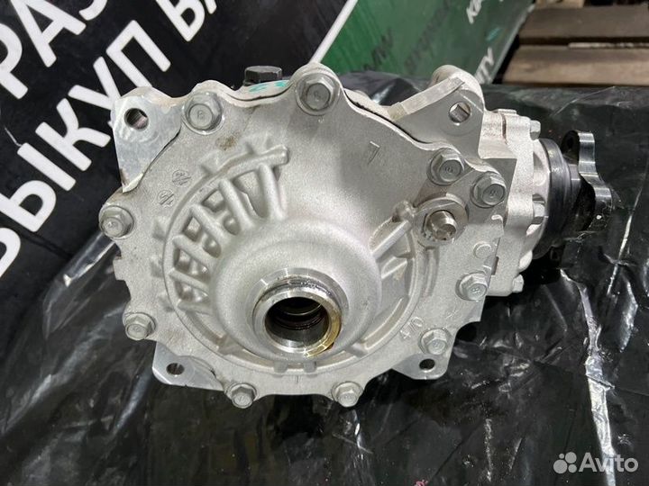 Редуктор Genesis Gv80 1 G6DS 2020-2023