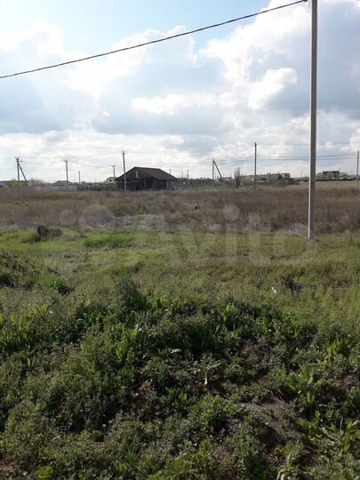 Участок 8,5 сот. (ИЖС)