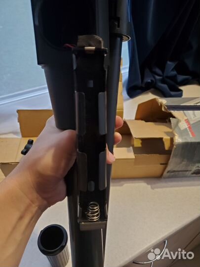 Эхолот fishing buddy 1200