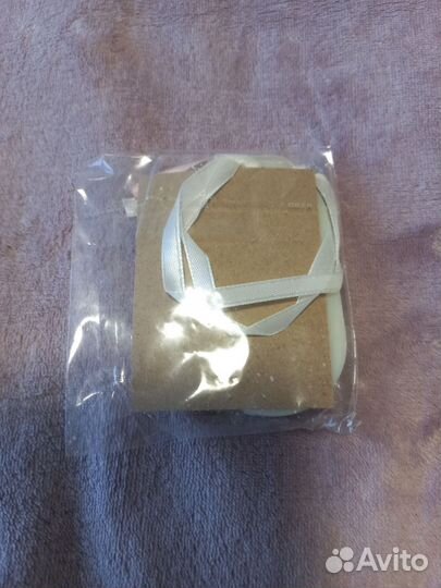 Мыло ручной работы новое лимон