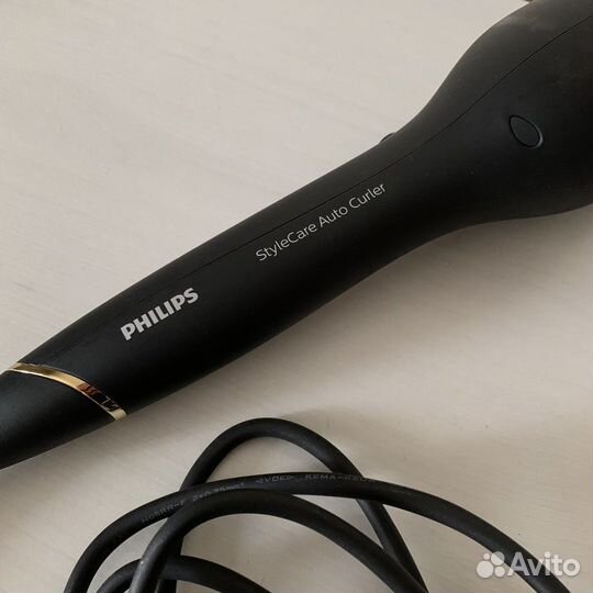 Philips StyleCare Prestige стайлер керлер