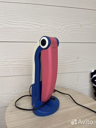 Светильник тукан