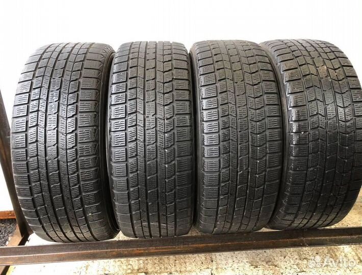 Dunlop DSX-2 215/55 R17 99W