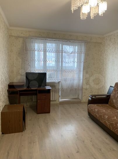 1-к. квартира, 33,9 м², 7/13 эт.