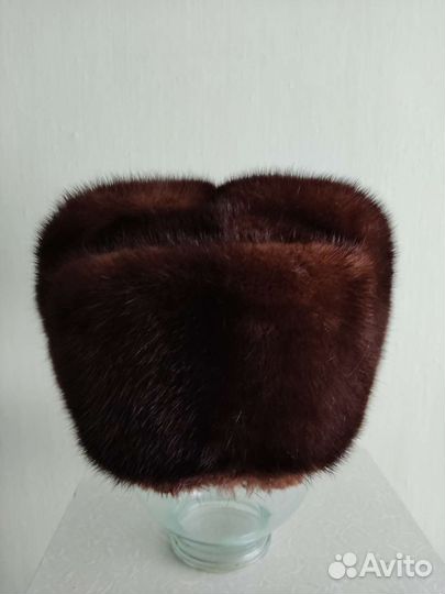 Шапка формовка