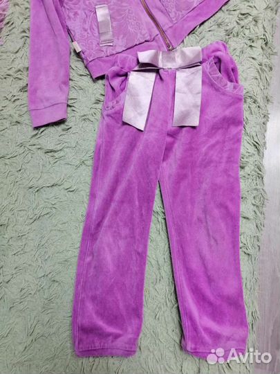 Choupette костюм