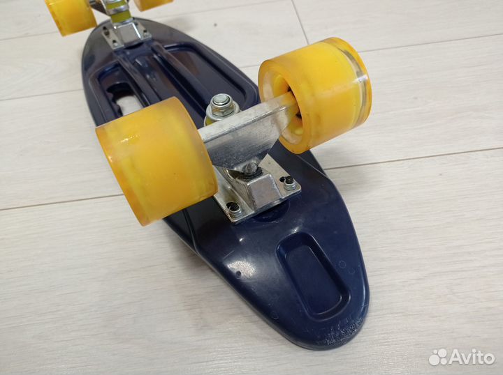 Скейтборд детский