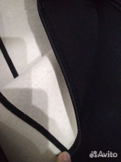 Женские штаны для похудения