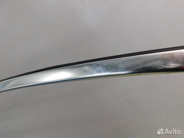 Молдинг крыши правый Mercedes-Benz S-Class