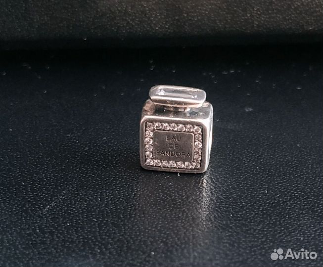 Шармы Пандора