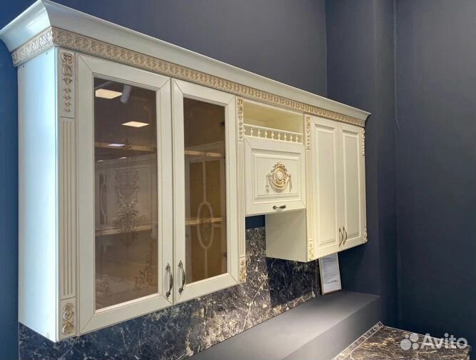 Кухня / Кухонный гарнитур