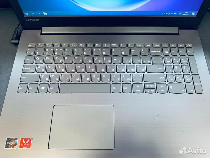 Ноутбук, Lenovo Ideapad 330-15ARR