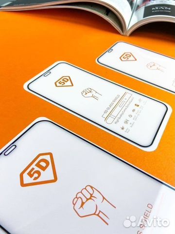 Защитное стекло для iPhone 12/13/14/14pro/max