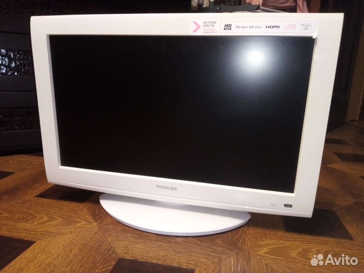 Телевизор panasonic бу