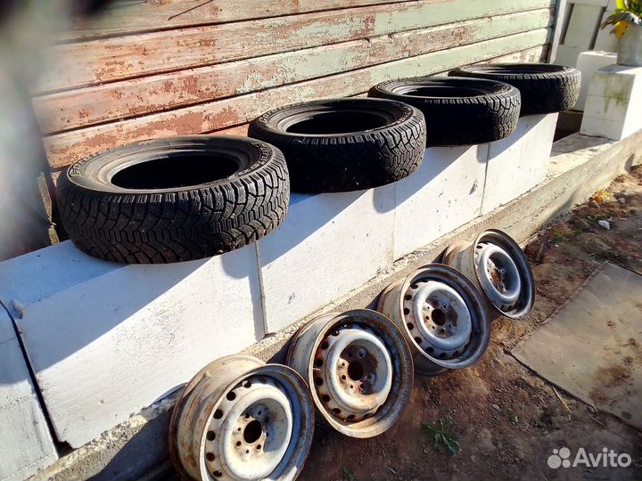 Cordiant Comfort 175/70 R13